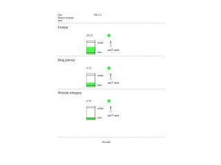 Форсунка 0445110251, 0445110251    Volvo V70   
