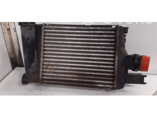 Интеркулер 1449655154R Dacia Dokker