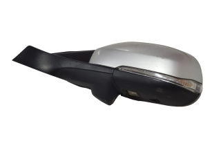 Зеркало электрическое        Volvo V70  2014 - 2016 года   