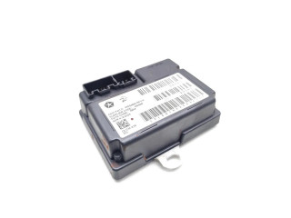 Блок управления редуктора коробки передач (раздатки) 56029585AP, 40094884 Jeep Cherokee