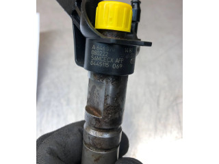 Жиклер (жиклеры) (форсунка (форсунки) A6460701487, 0445115069 Mercedes-Benz Sprinter W906 2006 - 2018 года