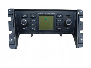 Блок управления климат-контролем 7354258890, 7354258890 Fiat Croma