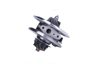 Turbodmychadlo Турбина 751243, 7512430002 Nissan Navara D40