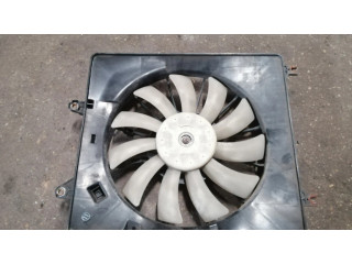 Вентилятор радиатора     1680004691    Honda Accord 2.2