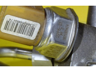 Топливная рампа 03C906036F, 03C906051H Volkswagen Golf VI