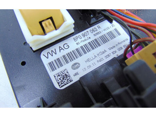 Блок комфорта 8P0907063R   Audi A3 S3 A3 Sportback 8P   