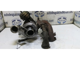 Турбина Alfa Romeo 166 46786078