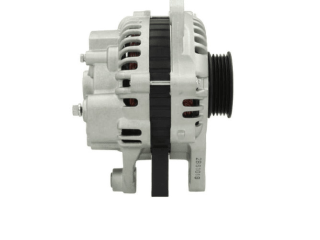 Генератор JA1601, LRA02743 Mitsubishi Pajero Sport I