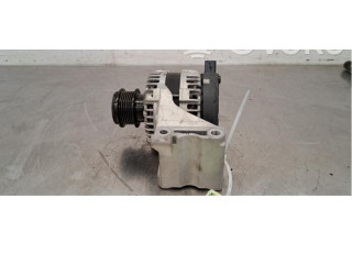 Генератор 32279255 Volvo XC40