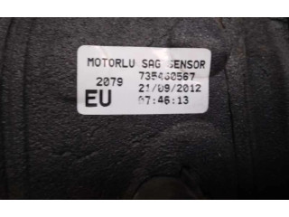 Зеркало электрическое        Citroen Nemo   -  года   