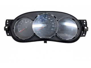 Панель приборов 2131255, 248100621R Dacia Logan II