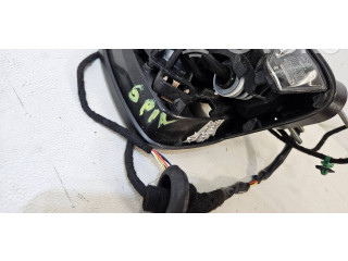 Зеркало электрическое Audi A1 2010 - 2018 года