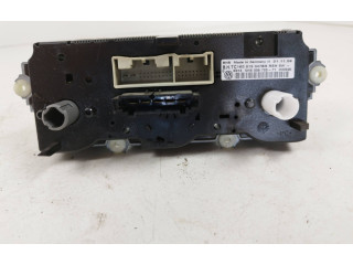 Блок управления климат-контролем 1K0819047BN, 5HB00872071 Volkswagen Caddy