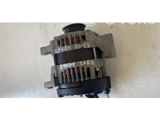 Генератор 96843503, 96843503 Chevrolet Spark