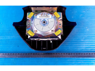 Подушка безопасности водителя BAMPT10471, 95VWF042B85BC Ford Galaxy