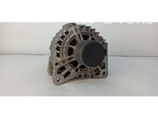 Генератор    Renault Clio IV      