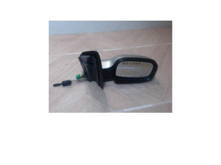 Zpětné zrcátko Renault Megane II 2006 7701054686, 7701054686