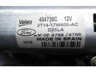Моторчик заднего дворника 2T1417W400AC Ford Transit - Tourneo Connect