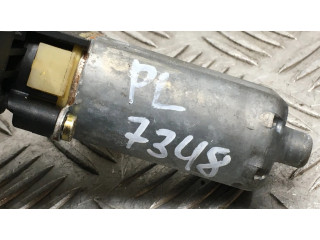 Передний двигатель механизма для подъема окон