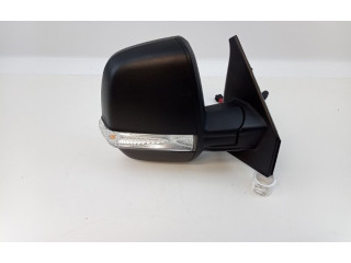 Зеркало (механическое) Opel Combo D 2011 - 2017 года
