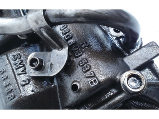 Масляный насос  Bre 03G103537B, 03G115105C  Audi A6 S6 C6 4F 