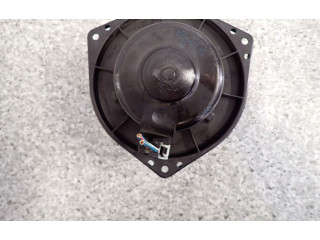 Вентилятор печки IGNIS04DMUCHAWA Suzuki Ignis