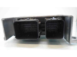 Блок подушек безопасности 1548161, 6M2T14B056AD Ford Galaxy