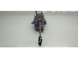 Рулевая рейка 48810JG41B, 1S68704226BDO037 Nissan X-Trail T31 2007 - 2014 года