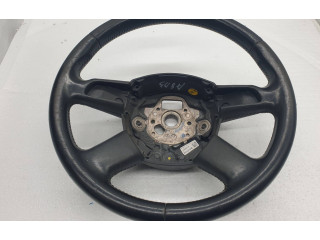 Руль Audi A6 S6 C6 4F  2004 - 2011 года 4F0419091AH      