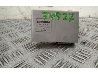 Блок управления двигателя    Honda HR-V