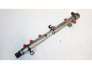 Трубка (трубки) для подачи топлива в жиклеры