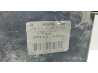 Вентилятор радиатора 8649634, 0130303909 Volvo V70