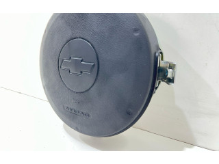 Подушка безопасности водителя    Chevrolet Matiz