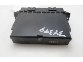 Блок управления двигателя GX7314F498AC Jaguar XK - XKR