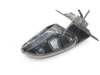 Зеркало электрическое Jaguar XJ X351 2009 - 2019 года