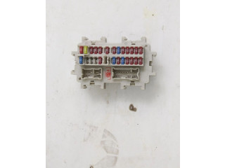 Pojistková skříňka 24350EA00A, 24350EA00A Nissan Navara D40 2007