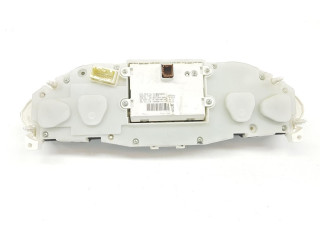 Панель приборов 9805396180, 9801903780   Peugeot 2008 I       