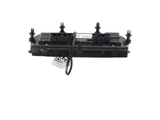 Блок управления климат-контролем 5G0907044ECWZU, Q0-5536H   Volkswagen Golf VII