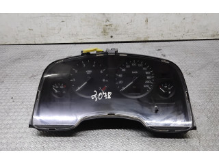 Přístrojová deska Opel Zafira A 2002 09228762