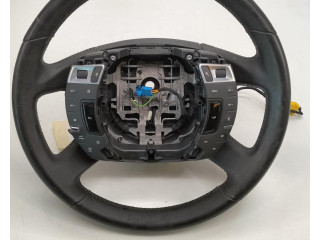 Руль Citroen C5  2008 - 2016 года 00004109KV      