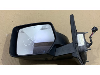 Зеркало электрическое Jeep Patriot