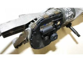 Моторчик дворников 1397220667, 1326776270    Mercedes-Benz C AMG W204