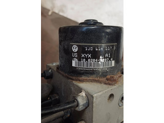 Jednotka ABS 1J0614117D, 10020402074 Volkswagen New Beetle 2005