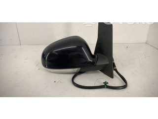 Зеркало электрическое Volkswagen Golf Plus 2005 - 2013 года