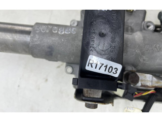    Рулевая рейка a2104603116   Mercedes-Benz E W210 1995 - 2002 года