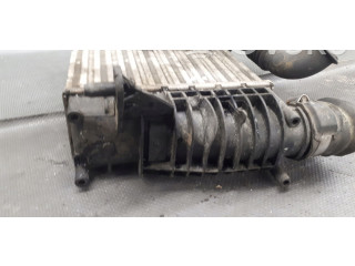 Интеркулер 880590XB Renault Clio III