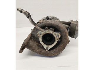 Турбина Skoda Superb B5 (3U) 45413510