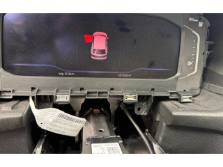 Přístrojová deska  Volkswagen Tiguan 2019 3G0920790E  