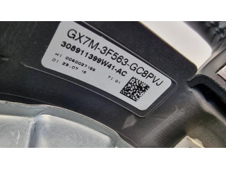 Руль Jaguar XE  2015- года GX7M3F563      