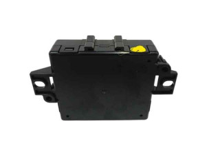 Блок управления 285324GA1A, W001T97075 Infiniti Q50